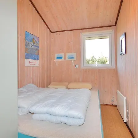 Hébergement de vacances Taina - 1-1km From The Sea In Nw Jutland By Interhome
