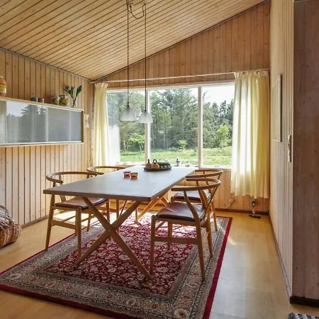 Hébergement de vacances Taina - 1-1km From The Sea In Nw Jutland By Interhome