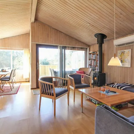 Taina - 1-1km From The Sea In Nw Jutland By Interhome Hébergement de vacances *