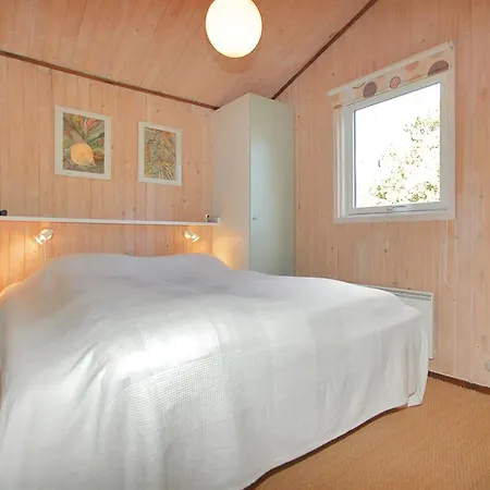 Taina - 1-1km From The Sea By Interhome Løkken