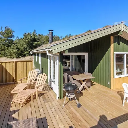 Semesterbostad Taina - 1-1km From The Sea By Interhome *