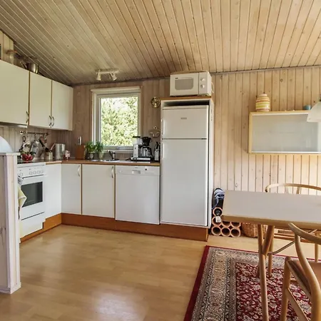Semesterbostad Taina - 1-1km From The Sea By Interhome Løkken